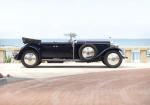 Rolls-Royce Phantom II Torpedo Tourer 1929 года